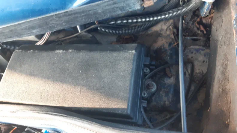Lada (ВАЗ) 21099 1999 - 10