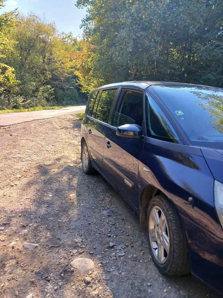 Renault Espace 2004 - 5