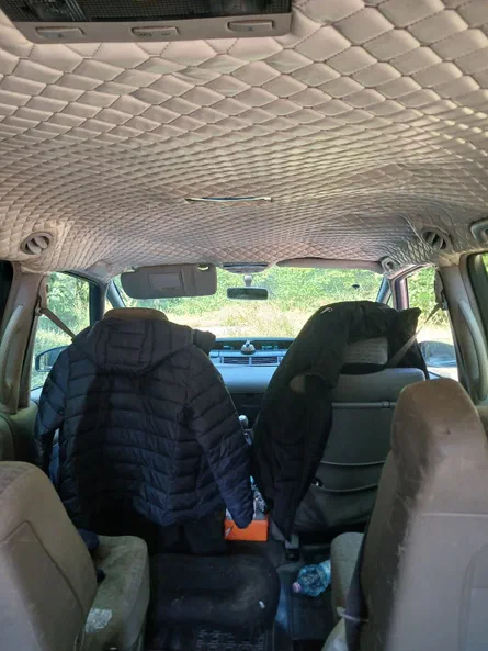 Renault Espace 2004 - 4