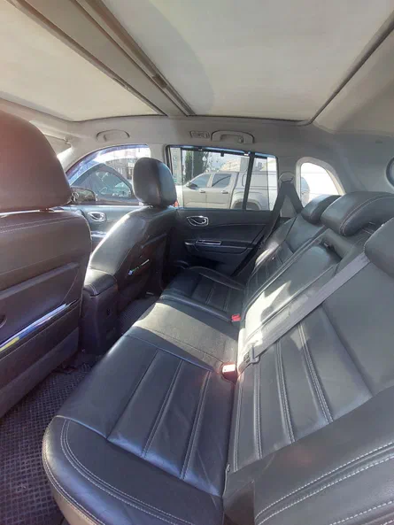 Renault Koleos 2012 - 1