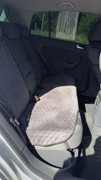 Volkswagen Golf Plus 2008 - 19