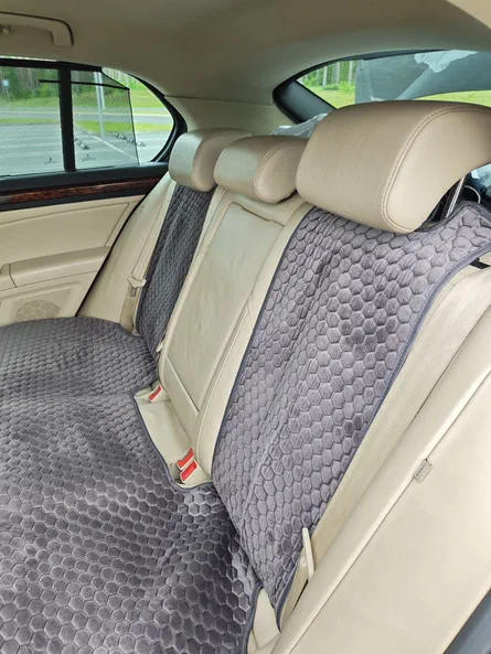 Skoda Superb 2010 - 16