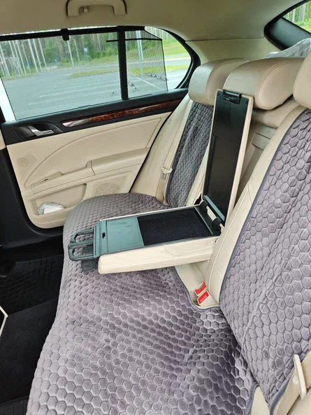 Skoda Superb 2010 - 17
