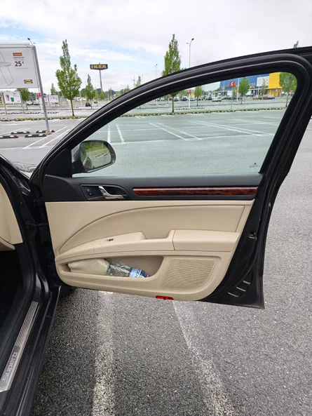 Skoda Superb 2010 - 26