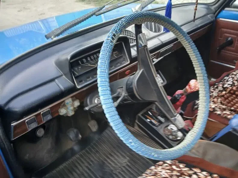 Lada (ВАЗ) 2101 1978 - 6