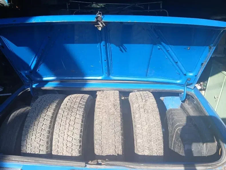 Lada (ВАЗ) 2101 1978 - 8