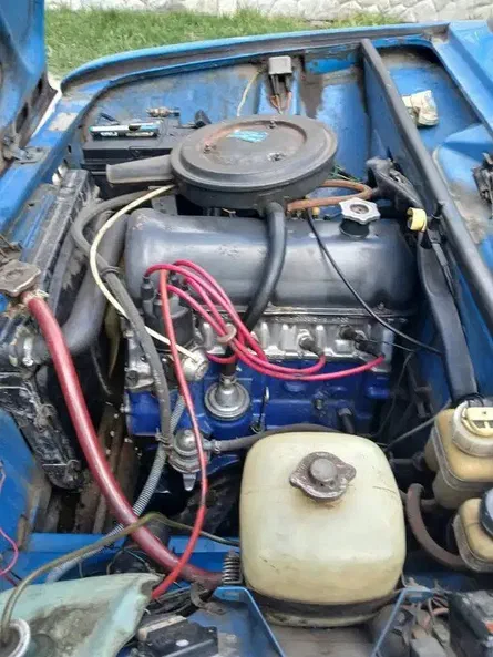 Lada (ВАЗ) 2101 1978 - 7