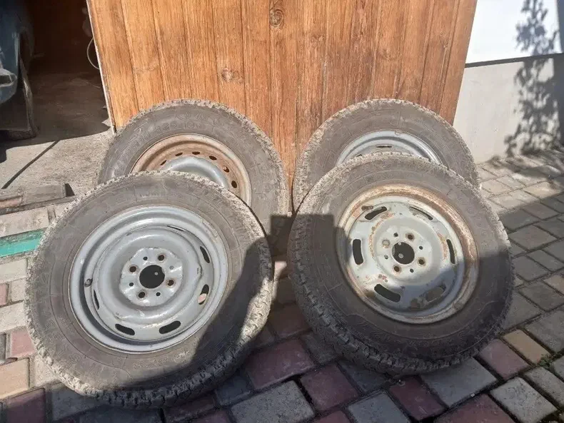 Lada (ВАЗ) 2101 1978 - 9