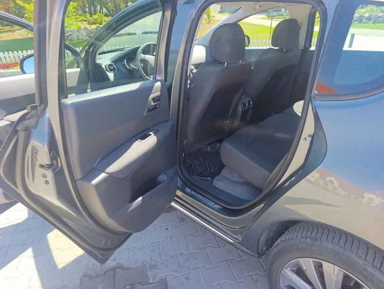 Peugeot 3008 2014 - 7