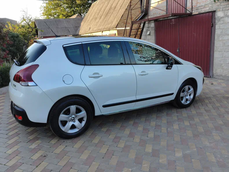 Peugeot 3008 2015 - 10