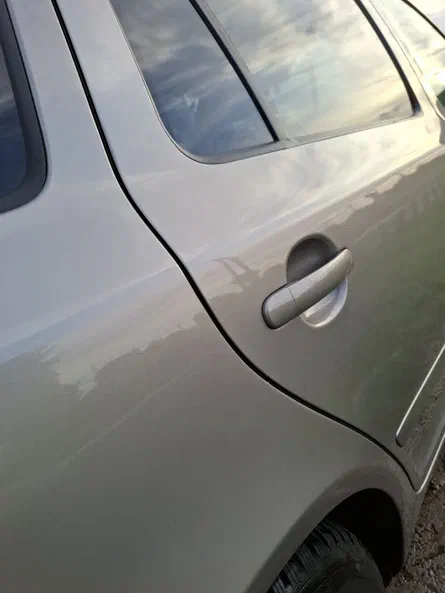 Skoda Octavia 2009 - 8