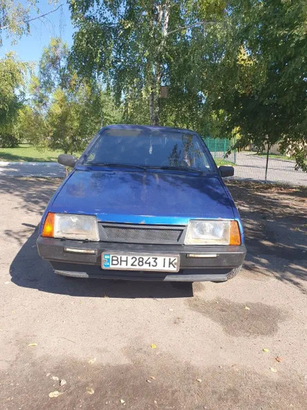 Lada (ВАЗ) 21099 2004 - 0