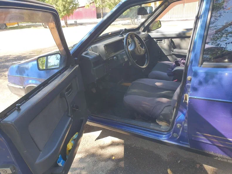 Lada (ВАЗ) 21099 2004 - 5