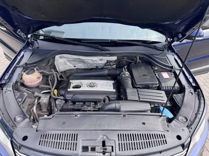 Volkswagen Tiguan 2016 - 6