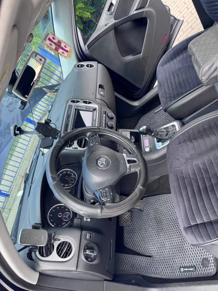 Volkswagen Tiguan 2016 - 4