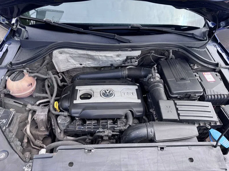 Volkswagen Tiguan 2016 - 7