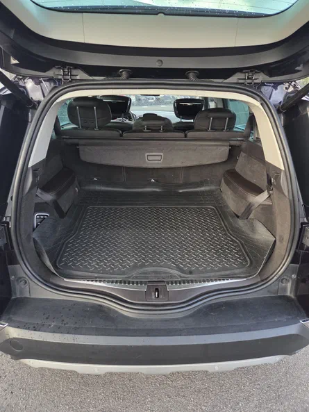 Renault Espace 2015 - 18