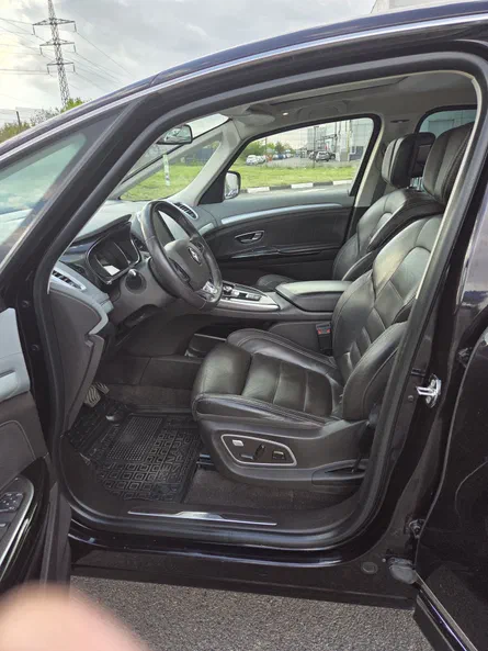 Renault Espace 2015 - 10
