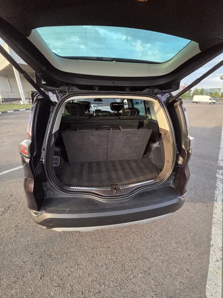 Renault Espace 2015 - 17