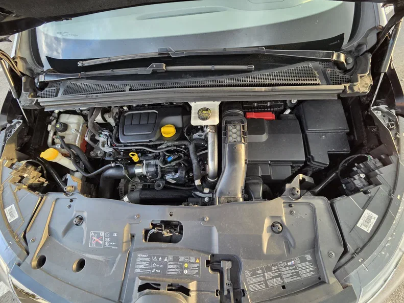 Renault Espace 2015 - 19