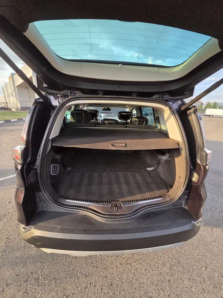 Renault Espace 2015 - 15