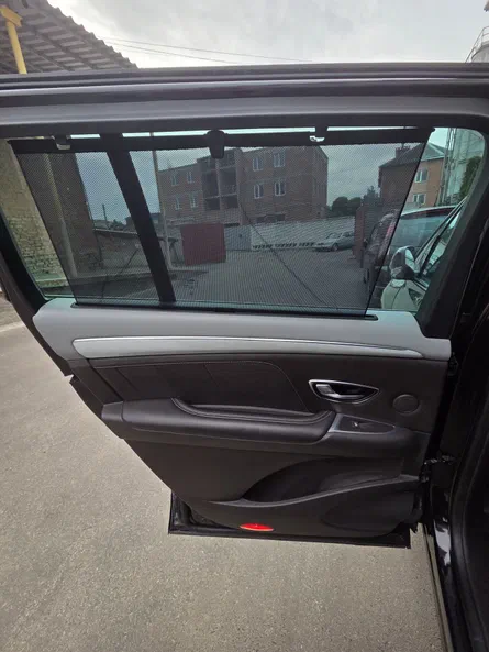 Renault Espace 2015 - 14