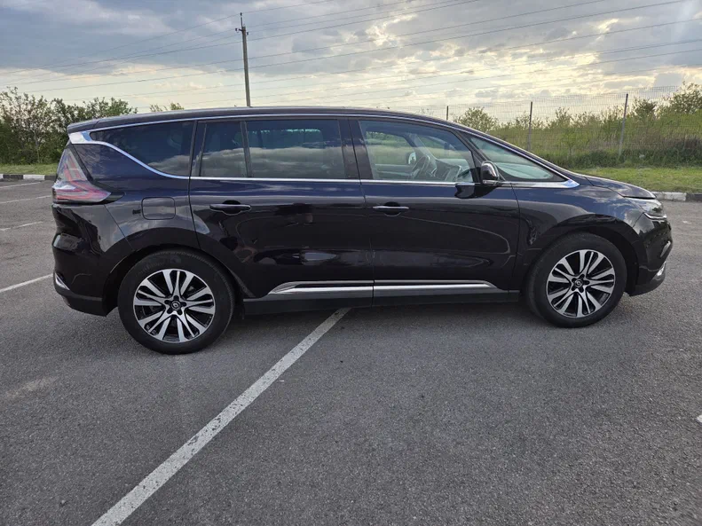 Renault Espace 2015 - 3