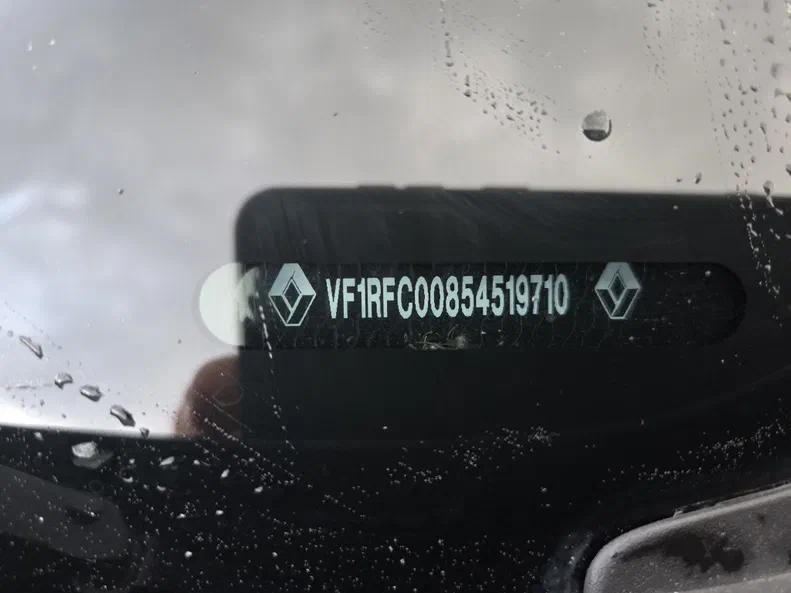Renault Espace 2015 - 27