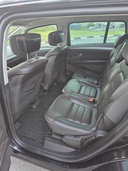 Renault Espace 2015 - 13