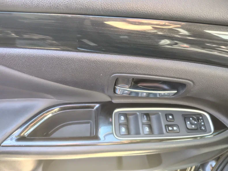 Mitsubishi Outlander 2018 - 9