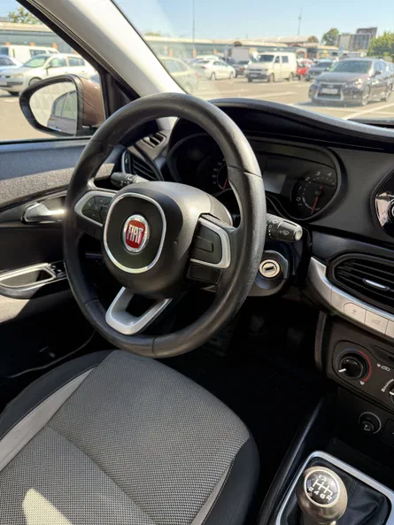 Fiat Tipo 2019 - 8