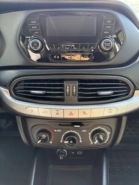 Fiat Tipo 2019 - 7