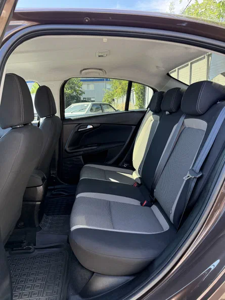 Fiat Tipo 2019 - 11