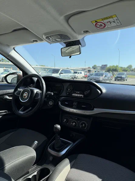 Fiat Tipo 2019 - 6