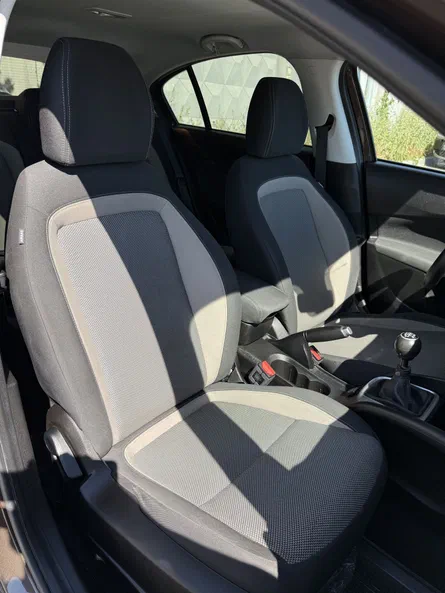 Fiat Tipo 2019 - 10