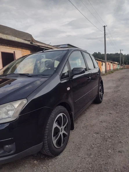 Ford Focus 2006 - 6