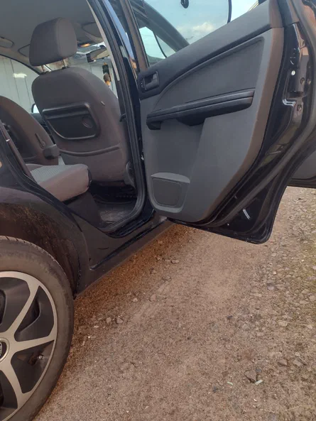 Ford Focus 2006 - 9
