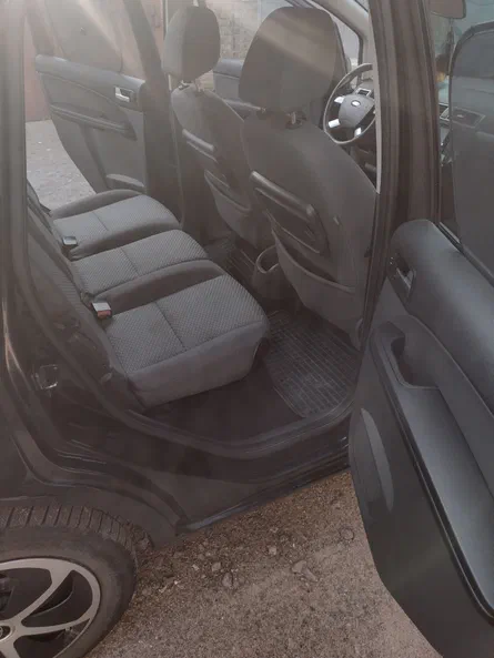 Ford Focus 2006 - 14