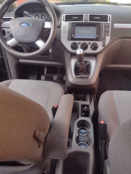Ford Focus 2006 - 19