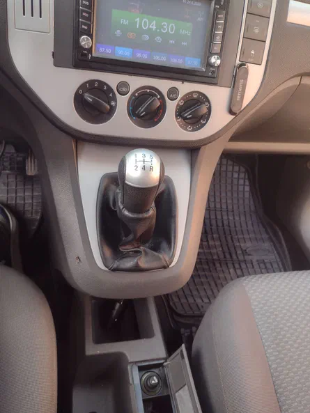 Ford Focus 2006 - 16