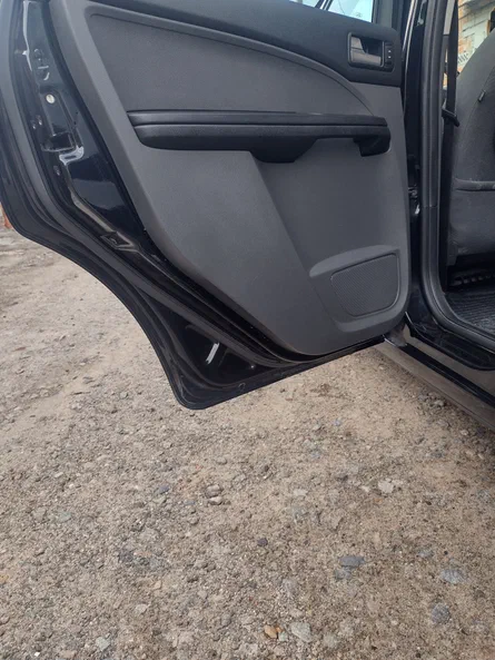 Ford Focus 2006 - 12
