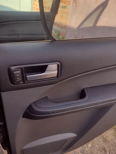 Ford Focus 2006 - 26