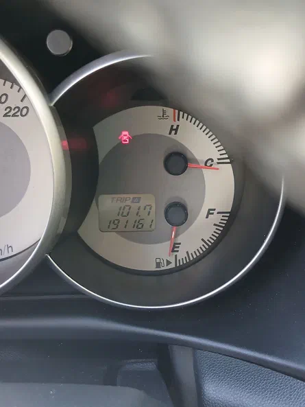 Mazda 3 2007 - 10