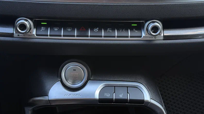 Haval H6 2019 - 15