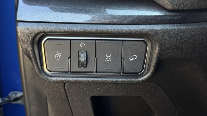 Haval H6 2019 - 17