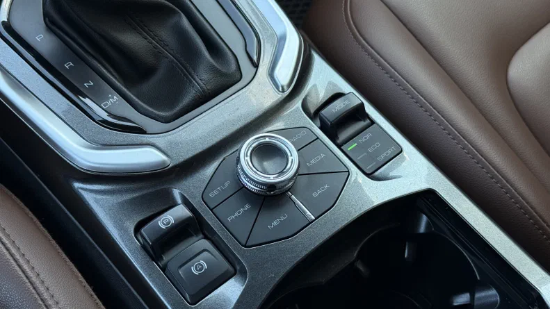 Haval H6 2019 - 14
