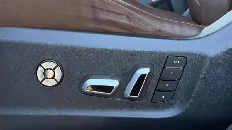 Haval H6 2019 - 18