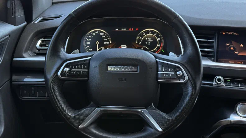 Haval H6 2019 - 10