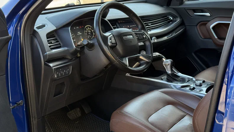 Haval H6 2019 - 8