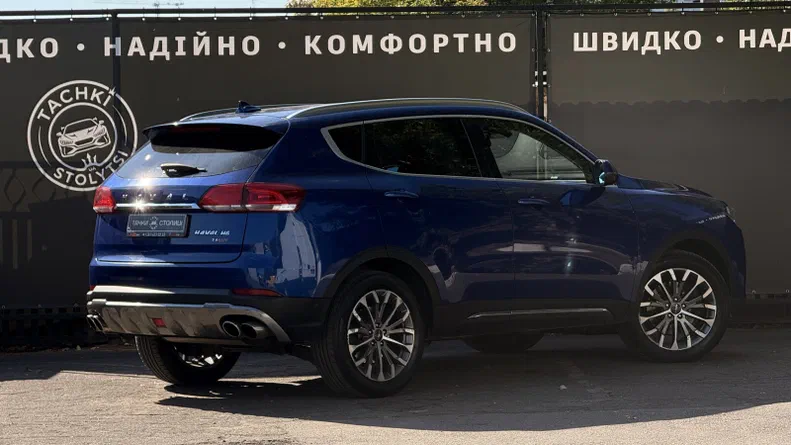 Haval H6 2019 - 5
